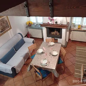 Emy&lu Casa Citta' Alta , Bérgamo Italia