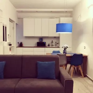 Lovely - Brand New Stylish In Navigli Area , Milán Italia