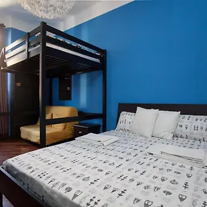 Colorful Apt In , Milán Italia
